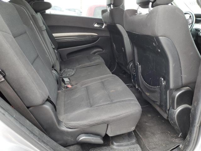 Photo 11 from auction – 2014 DODGE DURANGO SX with VIN 1C4RDJAG2EC349308