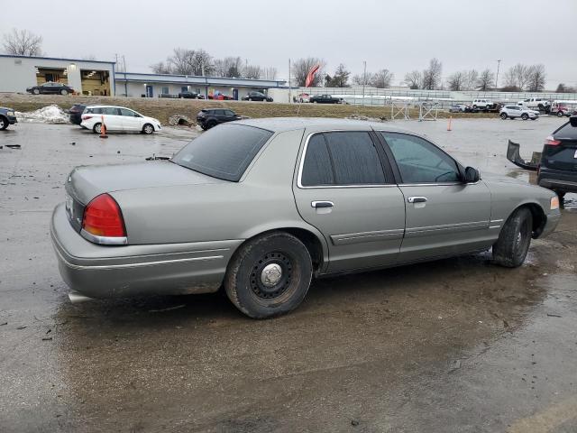Photo 3 from auction – 1998 FORD CROWN VICT with VIN 2FAFP73W5WX172877