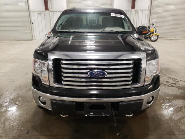 Photo 5 from auction – 2012 FORD F150 SUPER with VIN 1FTFW1EF8CFB25230