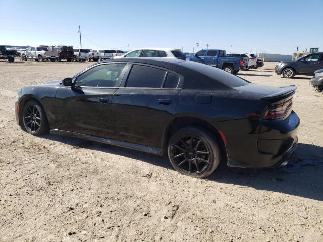 Foto 2 de la subasta – 2019 DODGE CHARGER R/ con VIN 2C3CDXCT4KH607490