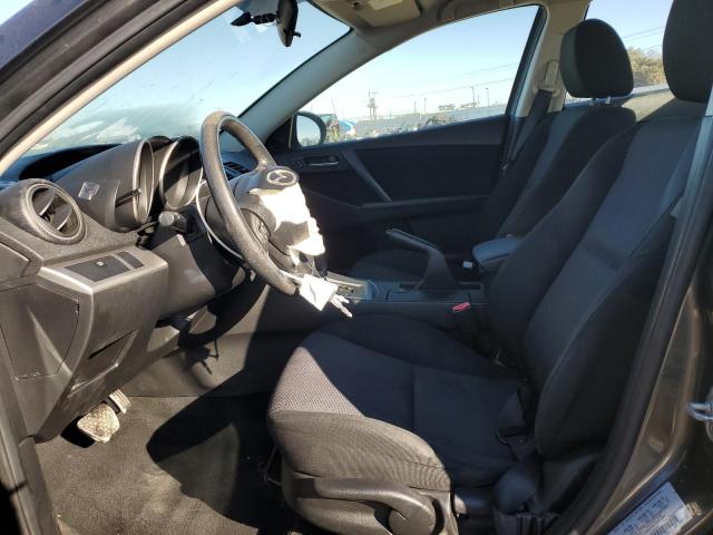 Photo 7 from auction – 2010 MAZDA 3 I with VIN JM1BL1SG5A1109095