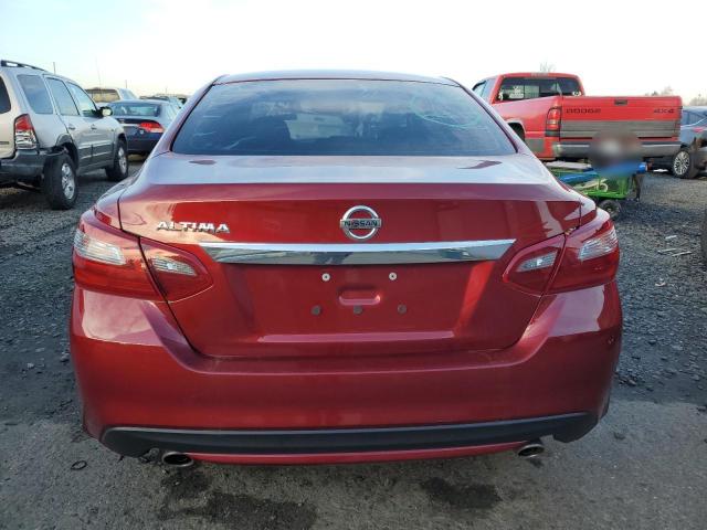 Photo 6 from auction – 2018 NISSAN ALTIMA 2.5 with VIN 1N4AL3AP2JC225048