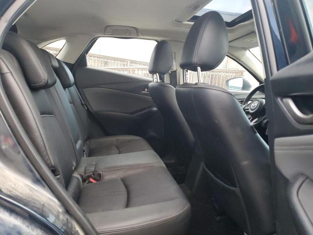 Foto 11 de la subasta – 2019 MAZDA CX-3 TOURI con VIN JM1DKFC77K0446866