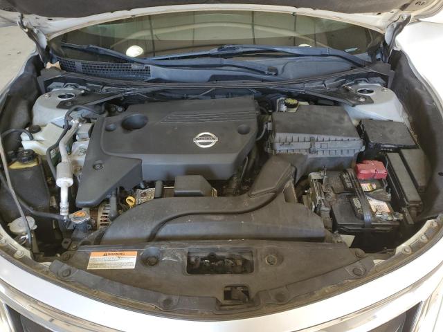 Photo 11 from auction – 2013 NISSAN ALTIMA 2.5 with VIN 1N4AL3AP1DC247742