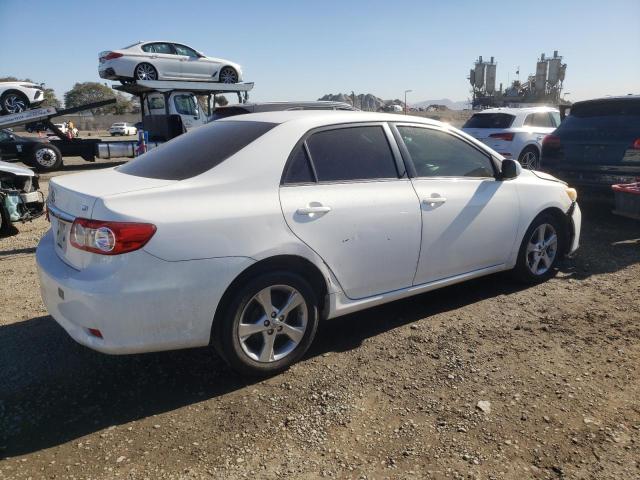 Photo 3 from auction – 2013 TOYOTA COROLLA BA with VIN JTDBU4EE3DJ111828