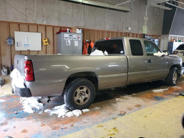 Photo 3 from auction – 2007 CHEVROLET SILVERADO with VIN 1GCEC19V97E143513