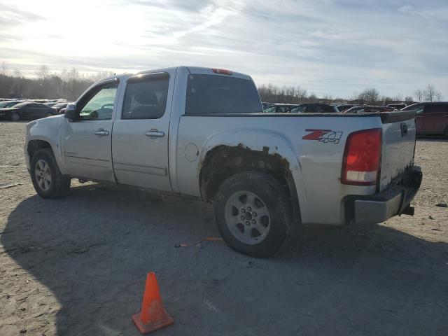 Photo 2 from auction – 2010 GMC SIERRA K15 with VIN 3GTRKWE38AG186584