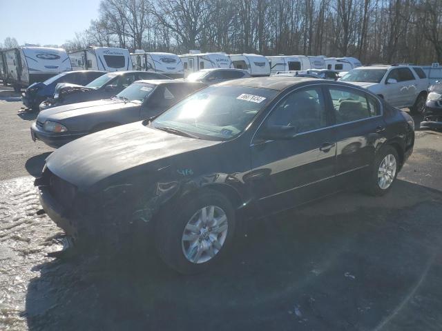 Photo 1 from auction – 2008 NISSAN ALTIMA 2.5 with VIN 1N4AL21E98N521160