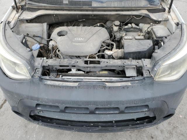 Photo 11 from auction – 2014 KIA SOUL with VIN KNDJN2A25E7708549