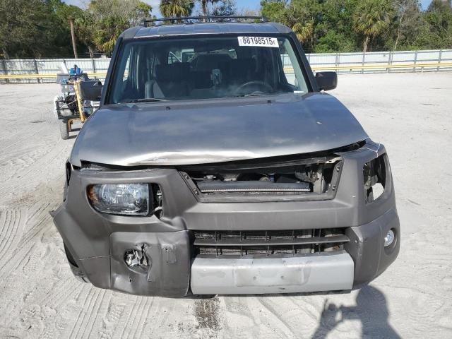 Photo 5 from auction – 2003 HONDA ELEMENT EX with VIN 5J6YH28523L021341