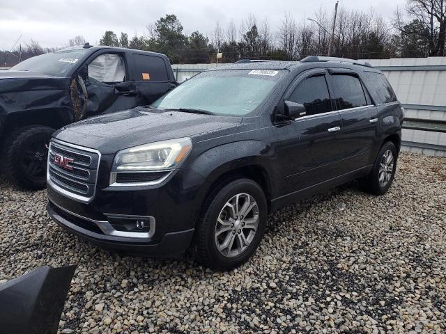 GMC ACADIA SLT 2014 with VIN 1GKKRRKD1EJ363528 - Photo from auction
