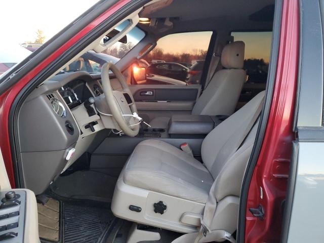 Photo 7 from auction – 2007 FORD EXPEDITION with VIN 1FMFK16587LA37671
