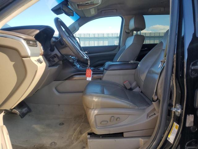 Photo 7 from auction – 2015 CHEVROLET TAHOE C150 with VIN 1GNSCBKC2FR215913