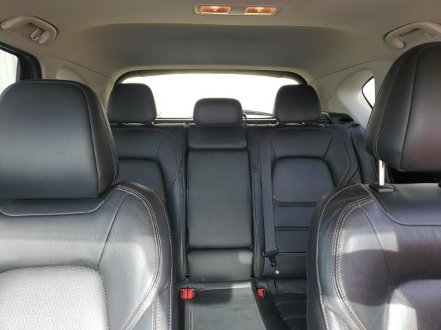 Photo 10 from auction – 2019 MAZDA CX-5 GRAND with VIN JM3KFADM0K1654530
