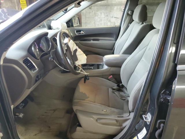 Photo 7 from auction – 2011 DODGE DURANGO EX with VIN 1D4RE2GG7BC712498