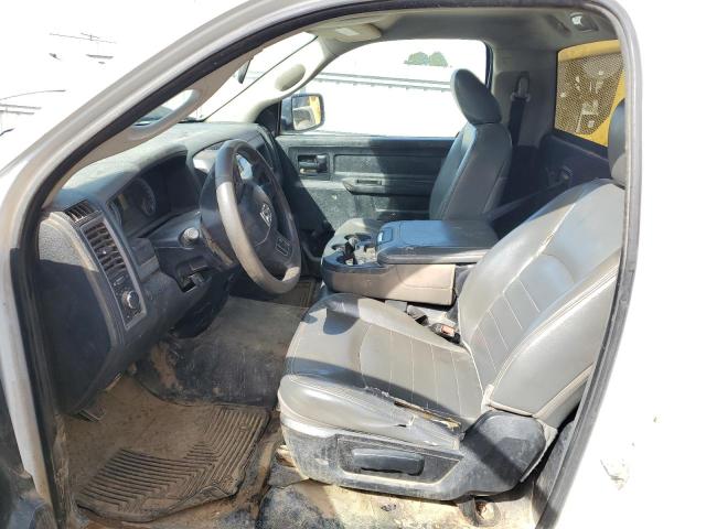 Photo 7 from auction – 2014 RAM 1500 ST with VIN 3C6JR6DG3EG165376