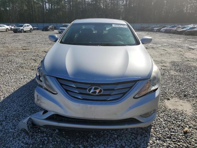 Photo 5 from auction – 2011 HYUNDAI SONATA SE with VIN 5NPEC4AC2BH271144