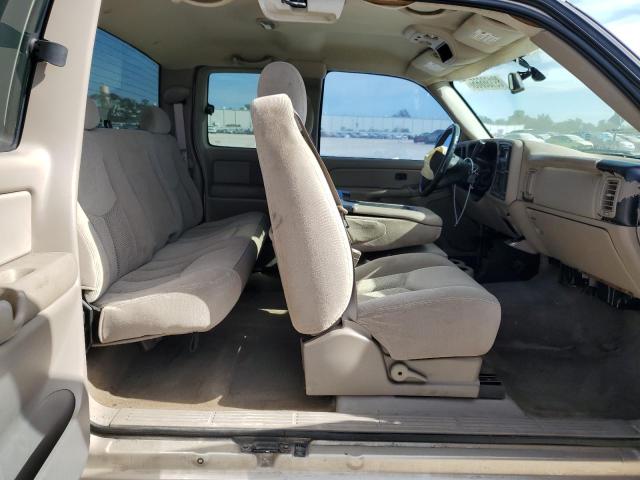 Photo 10 from auction – 2004 CHEVROLET SILVERADO with VIN 2GCEC19V141191701