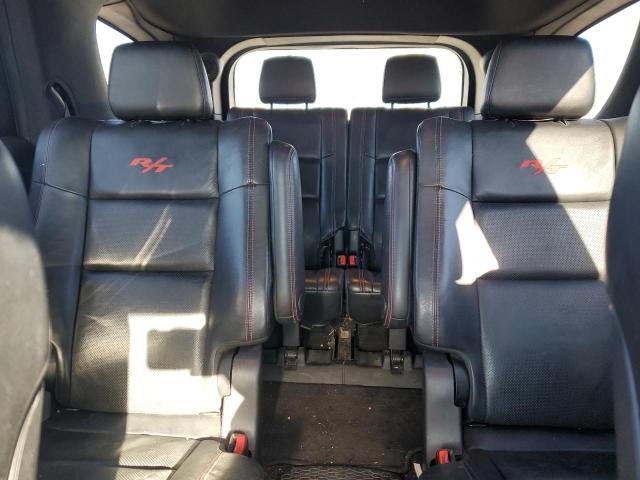 Photo 10 from auction – 2015 DODGE DURANGO R/ with VIN 1C4SDJCT2FC793625