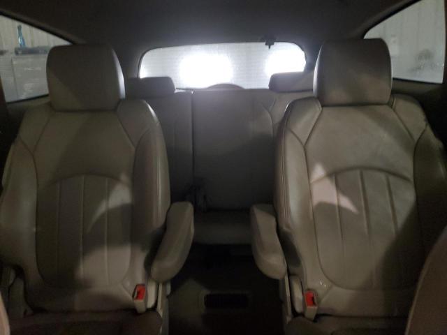 Photo 10 from auction – 2012 BUICK ENCLAVE with VIN 5GAKVDED7CJ420173