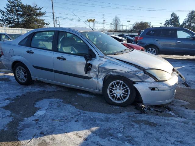 Photo 4 from auction – 2003 FORD FOCUS LX with VIN 1FAFP33PX3W102560