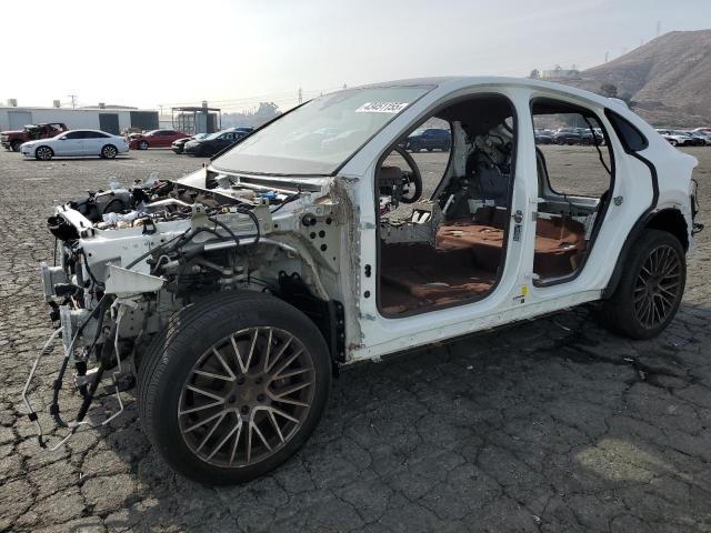 Foto 1 de la subasta – 2023 PORSCHE CAYENNE CO con VIN WP1BA2AY0PDA27254