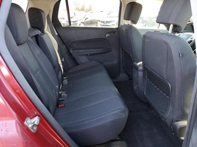 Photo 11 from auction – 2011 GMC TERRAIN SL with VIN 2CTFLTEC3B6310096