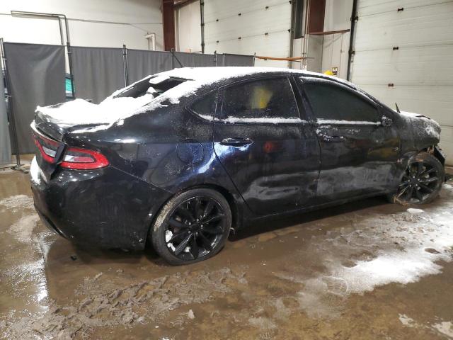 Photo 3 from auction – 2016 DODGE DART SXT S with VIN 1C3CDFFAXGD816953