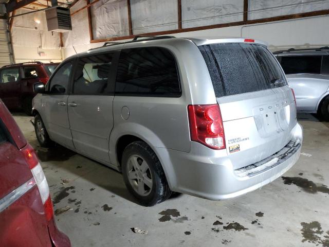Photo 2 from auction – 2012 DODGE GRAND CARA with VIN 2C4RDGCG8CR387310