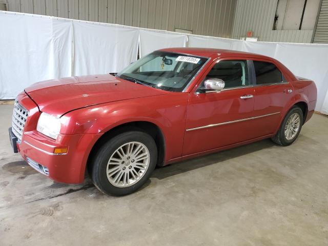 CHRYSLER 300 TOURIN 2010 with VIN 2C3CA4CD2AH219284 - Photo from auction