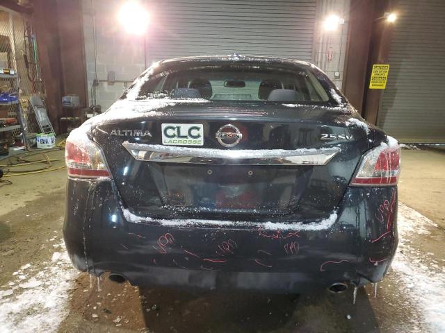 Photo 6 from auction – 2015 NISSAN ALTIMA 2.5 with VIN 1N4AL3AP8FC225126