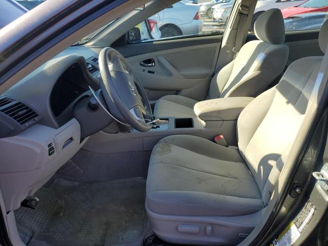 Photo 7 from auction – 2007 TOYOTA CAMRY CE with VIN 4T1BE46K77U083709