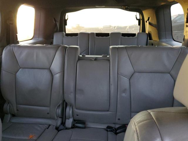 Photo 10 from auction – 2009 HONDA PILOT EXL with VIN 5FNYF48509B050694