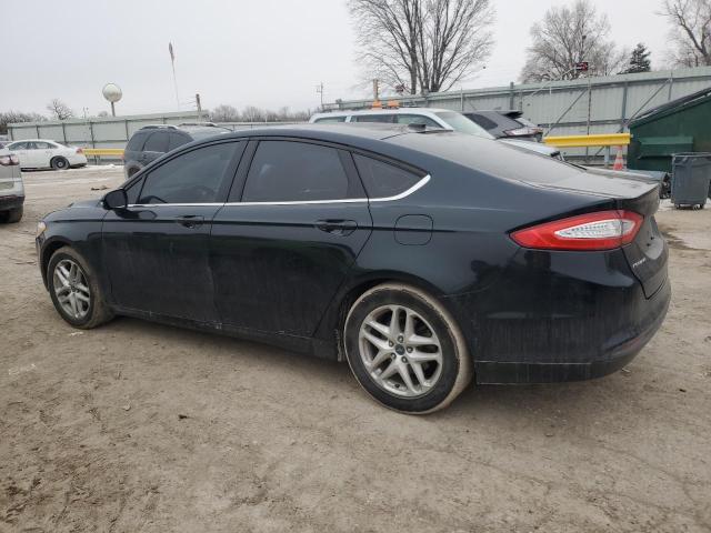 Photo 2 from auction – 2014 FORD FUSION SE with VIN 3FA6P0H78ER149180