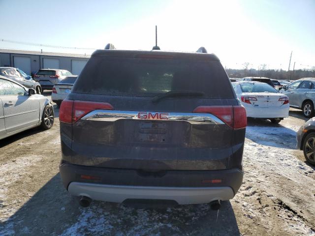 Photo 6 from auction – 2017 GMC ACADIA SLT with VIN 1GKKNULS1HZ282403