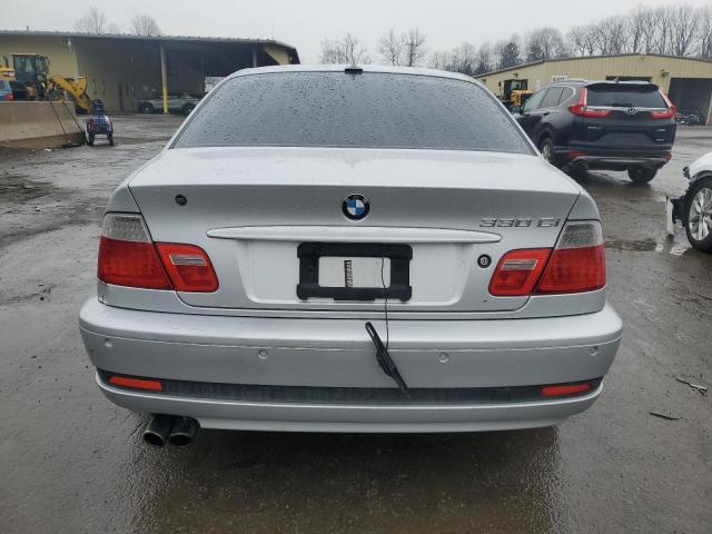 صورة رقم 6 من المزاد - 2004 BMW 330 CI مع VIN WBABD53464PL12620