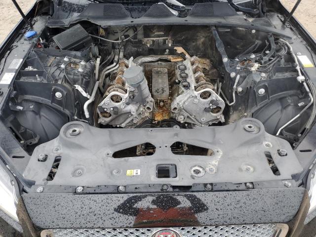 Photo 11 from auction – 2014 JAGUAR XJL PORTFO with VIN SAJWA2GZ2E8V64993