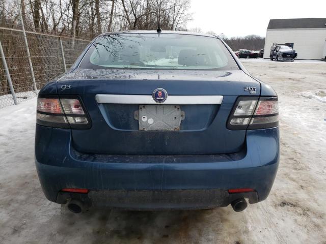 Photo 6 from auction – 2009 SAAB 9-3 2.0T with VIN YS3FB42Y791020289
