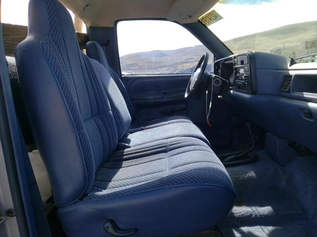 Photo 10 from auction – 1994 DODGE RAM 1500 with VIN 3B7HF16Y5RM554357