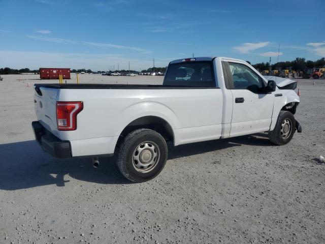 Photo 3 from auction – 2015 FORD F150 with VIN 1FTMF1C8XFKD71333