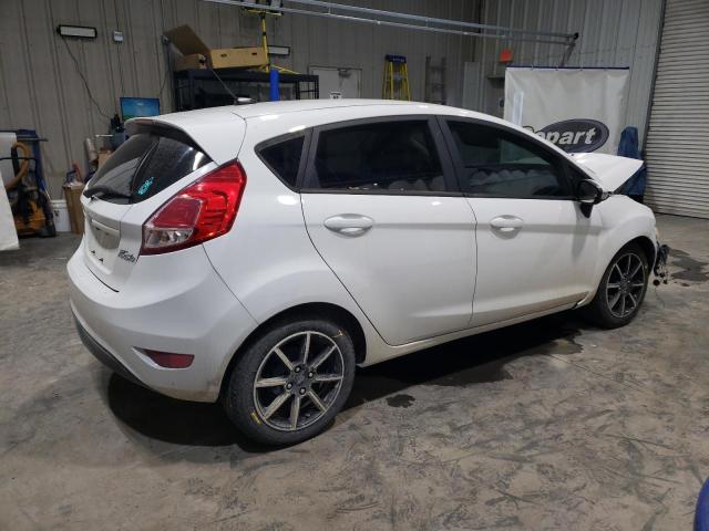 Photo 3 from auction – 2019 FORD FIESTA SE with VIN 3FADP4EJ6KM131977