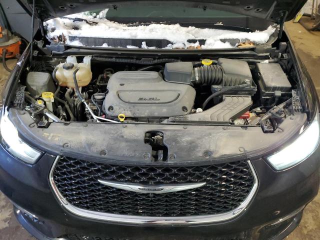 Photo 12 from auction – 2022 CHRYSLER PACIFICA L with VIN 2C4RC1GG8NR177271