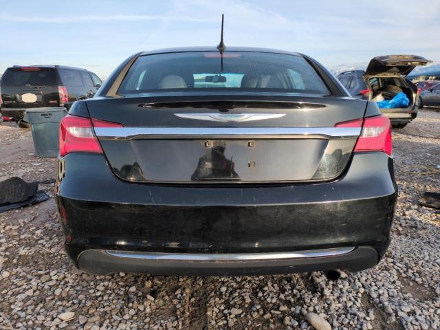 Photo 6 from auction – 2013 CHRYSLER 200 TOURIN with VIN 1C3CCBBB0DN584976