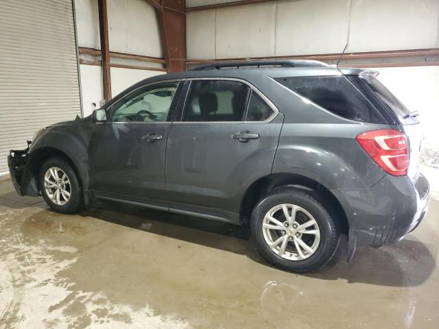 Photo 2 from auction – 2017 CHEVROLET EQUINOX LT with VIN 2GNFLFEK1H6296414