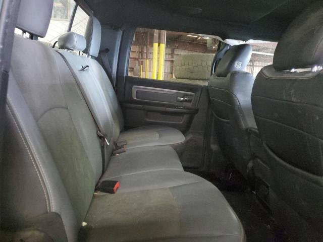 Photo 11 from auction – 2018 RAM 2500 POWER with VIN 3C6TR5EJXJG147707