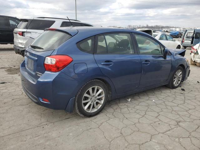 Photo 3 from auction – 2013 SUBARU IMPREZA PR with VIN JF1GPAC68DH208480