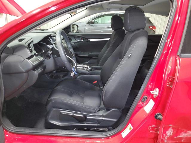 Photo 7 from auction – 2017 HONDA CIVIC EX with VIN 2HGFC2F77HH548877