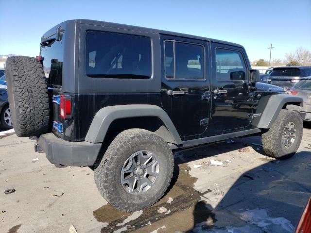 Photo 3 from auction – 2012 JEEP WRANGLER U with VIN 1C4BJWFG2CL280701