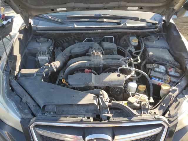 Photo 12 from auction – 2016 SUBARU CROSSTREK with VIN JF2GPABC1GH295503