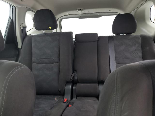 Photo 10 from auction – 2015 NISSAN ROGUE S with VIN KNMAT2MV6FP553345